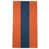 Orange/Navy Blue selected
