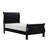 Chasyn Sleigh Bed-815435326-865644292