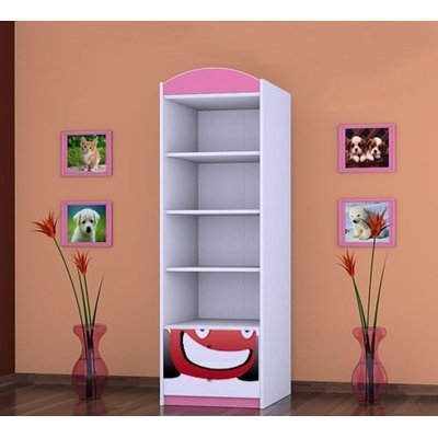 Zev 1 Door Wardrobe