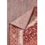 Khoe Oriental Hand Woven Area Rug-1376877575