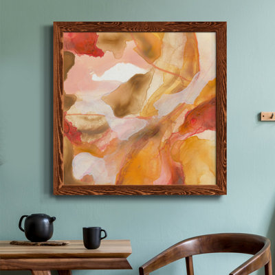 " Sunset Marble II "