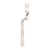 Polished Nickel