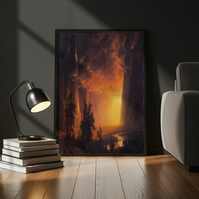 Bayaud No Frame Print