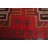 Windley Red Rug 3'8" x 6'7"