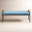 Banc rembourré Loxe-328572416