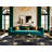 Washable Ships lanterns Nautical Area Rug-1981361389