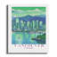 Cotten Wrapped Canvas Print Set-594404779