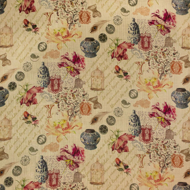 Romanza Fabric