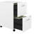 Studio C Configurable Desk Shell Office Set-333290157-333290147
