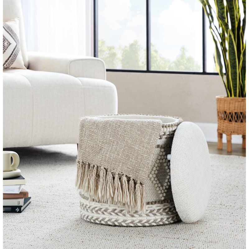 Upholstered Wool Standard