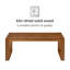 Table basse Douglaston-1944387461