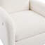 Fauteuil inclinable et pivotant 360 °-131146503