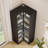 Corner Display Cabinet with Glass Doors, 79" Lighted Curio Display Case with 7 Color Lights for Collectibles for Living Room