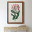 Protea N13 - Peinture sur toile encadrée-267897840-267897610