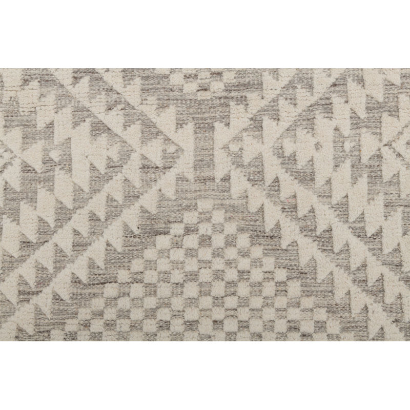 Mercia - Dune, Rectangle 6' x 9'
