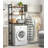 Fulp Freestanding Over The Toilet Storage