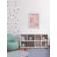 «Dream Big Little One», reproduction encadrée Meadville-1629626751