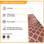 Runner Trellis Area Rug-1176604688