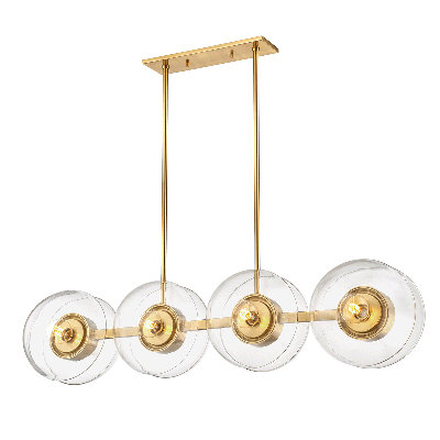 Kert 8 Light Linear