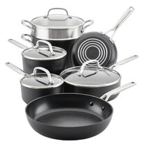 Wayfair, Cookware Sets On Sale, Up to 65% Off Until 11/20