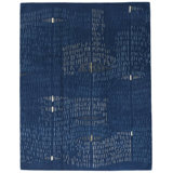 Prati II One-of-a-Kind 8' X 10' Hand Knotted Area Rug