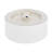 Monaco Round Ceramic Bathroom Vessel Sink-61079113