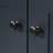 Sanyia 36'' Single Bathroom Vanity with Ceramic Top-678525706