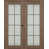 Pecan Nutwood selected