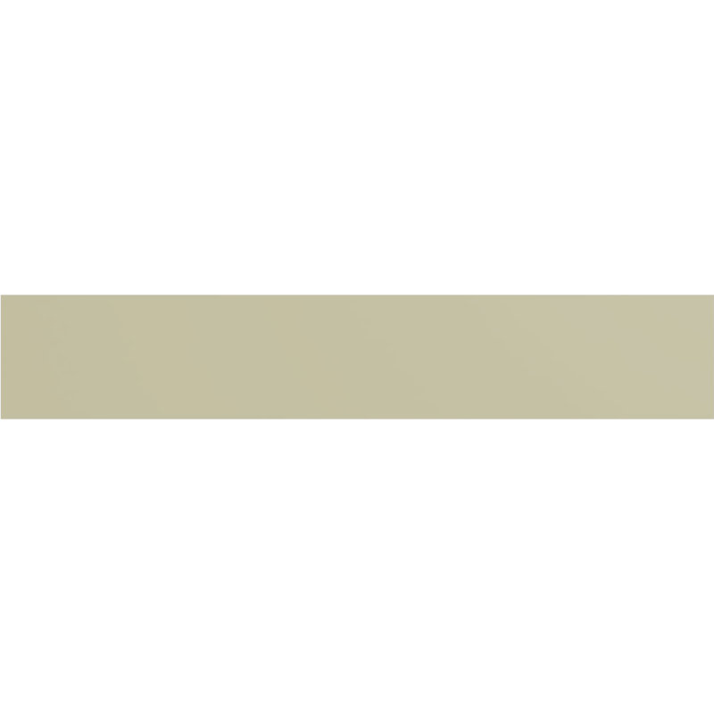 SAMPLE - Endurathane Queenstown Chair Rail, 1 3/4"H x 1 3/8"P x 12"L, Factory Primed
