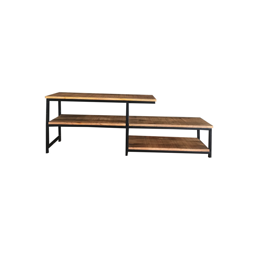 Korina TV Stand for TVs up to 48"