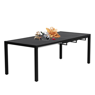 Table de salle à manger 78,8 po