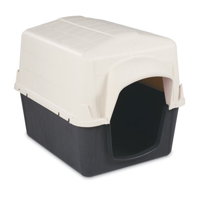 Plastic Dog House