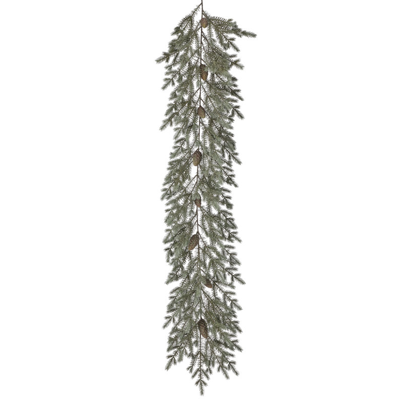 Guirlande 72 "Wild Forest Spruce