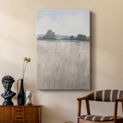 Place & Time II - Gallery Cavas