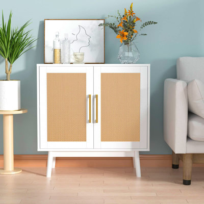 Latish Accent Cabinet by Bay Isle Home