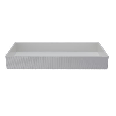 Bon Chef Plastic Serving Dish & Platter Buffet Accessory