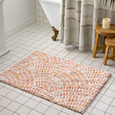 Tapis à poils longs Premium ADS186