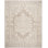 Tapis beige / crème Calidia