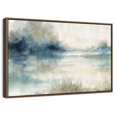 Still Still Waters II