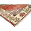 One-of-a-Kind 3'6" X 4'8" Area Rug