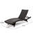 Billur Outdoor Wicker Chaise Lounge Set-1944645794