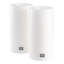 Artificial Unscented Pillar Candle-71305878-71305882