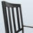 Outdoor Stacking Dining Armchair
