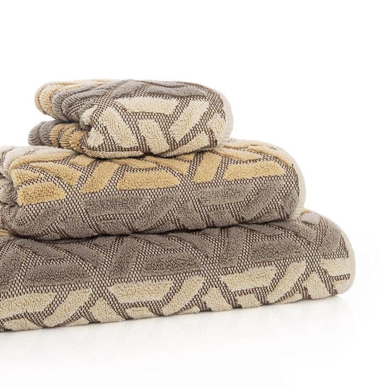 Dakar Washcloth