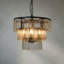 Carnegie 4 - Light Chandelier