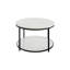 Table basse Artisan