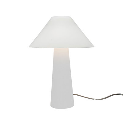 Caroldine Ceramic Table Lamp