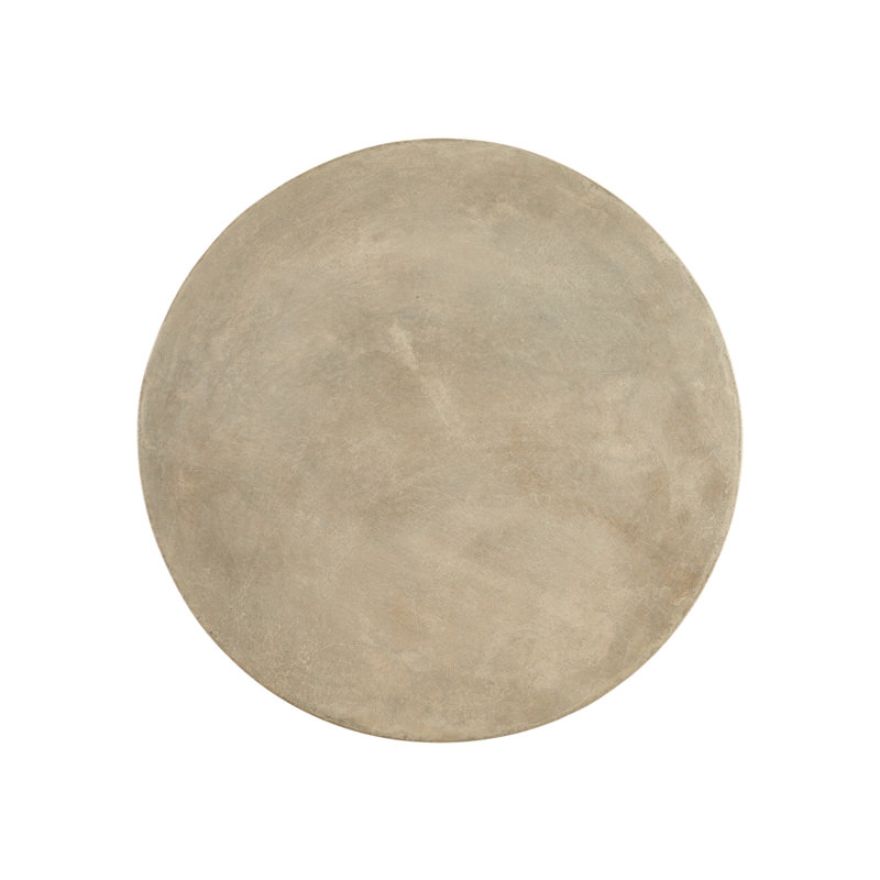 Outdoor Round Side Table