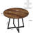 Sleek Greeting Table,Dining Table,Kitchen Dinner Table