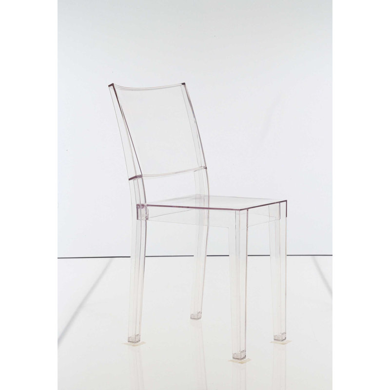 La Marie Dining Chair, Crystal